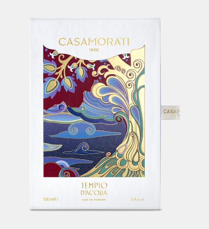 Xerjoff Edp 1888 Tempio D'acqua, 100-ml, Packshot View