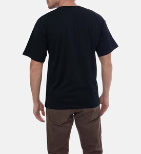 T-boxt-bleach Oval D Logo T-shirt