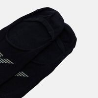 Cotton Logo-print Socks 3-packs