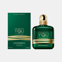 Stronger With You Sandalwood Eau De Parfum Limited Edition
