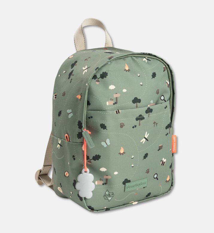 Done By Deer Done By Deer Kids Backpack, Packshot View