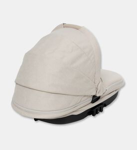 My First Collection Pram Carriage System, Packshot View