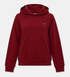 Zadig et Voltaire Sweatsh Georgy, Packshot View