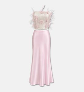 Savanna Skirt Essentials, Pink, Xl, Packshot View