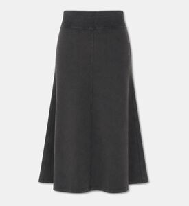 Isabel Marant Solkia Midi Skirt, Packshot View