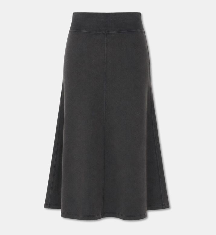 Isabel Marant Solkia Midi Skirt, Packshot View
