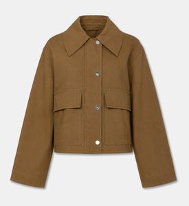Ganni Jack Workwear, Packshot View