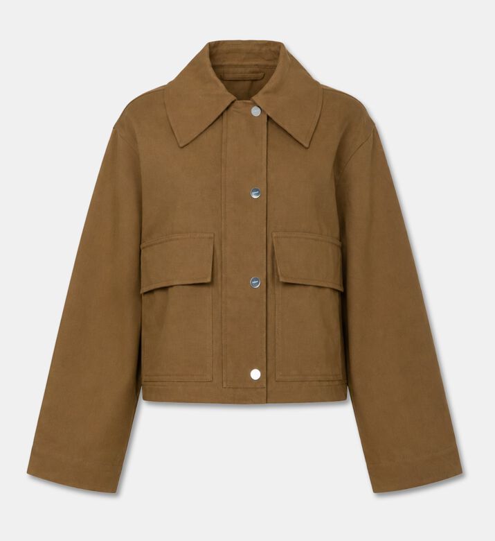 Ganni Jack Workwear, Packshot View