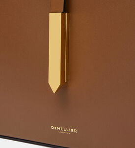 Triangular Shape Shoulder Bag