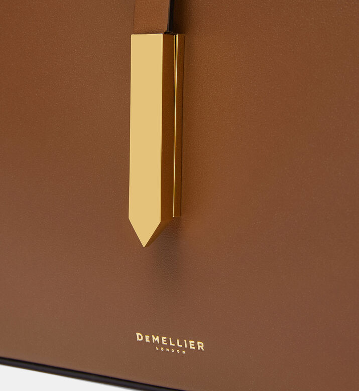 Triangular Shape Shoulder Bag