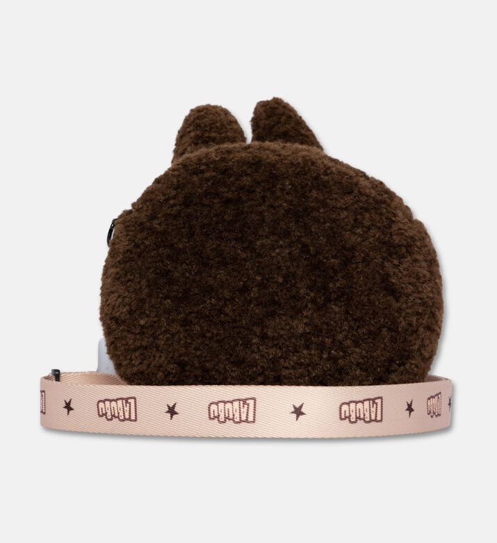 Pop Mart Bag Monster S Head Sling, Packshot View