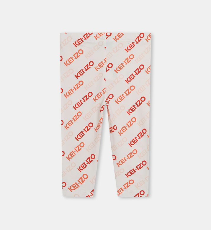 Essential All-over Printed Leggings Essential All-over Printed Leggings