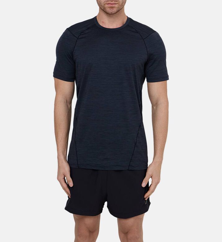 Comfy Melange T-shirt