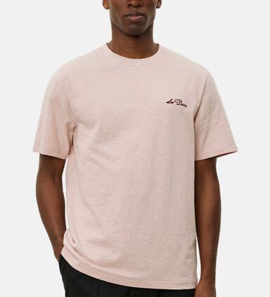 Diaz T Crewneck T-shirt