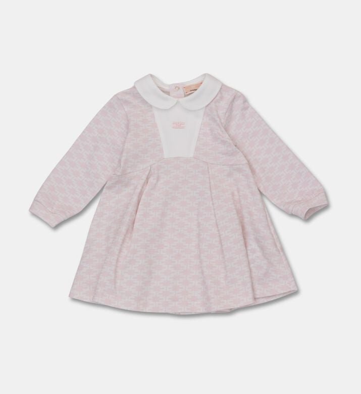 La Mia Bambina Dress, Packshot View