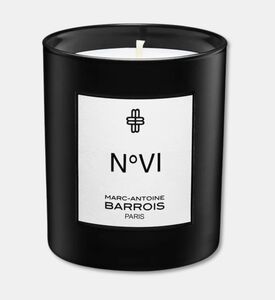 Marc Antoine Barrois Candle N&deg;iv(4) 220gr, Packshot View
