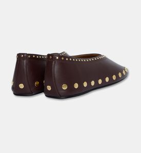 Ganni Shoes Jenny, Packshot View