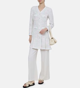 Rainbow Tweed Coat Rainbow Tweed Coat