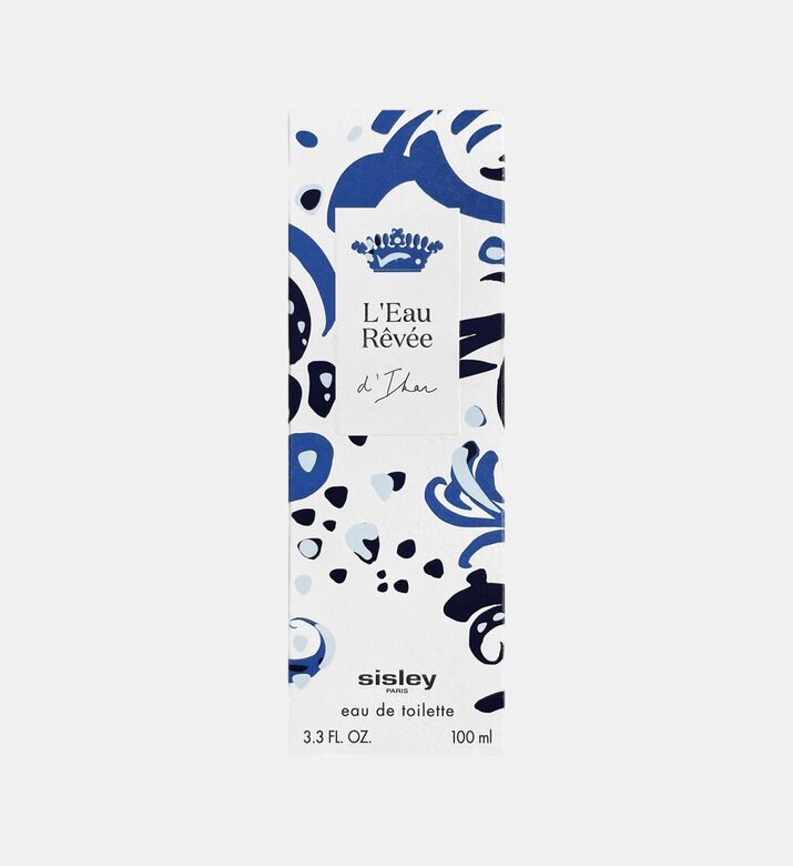 L Eau Revee D Ikar Eau De Toilette