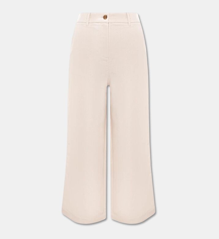 Carter and White Pant Thea, Packshot View