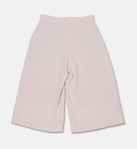 La Mia Bambina Short, Nude, 8y, Packshot View