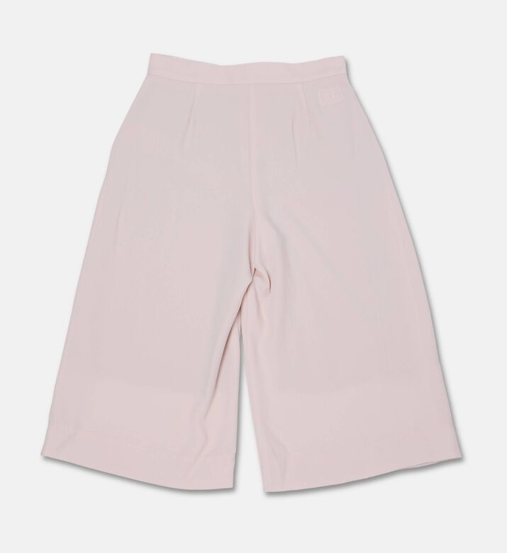 La Mia Bambina Short, Nude, 8y, Packshot View