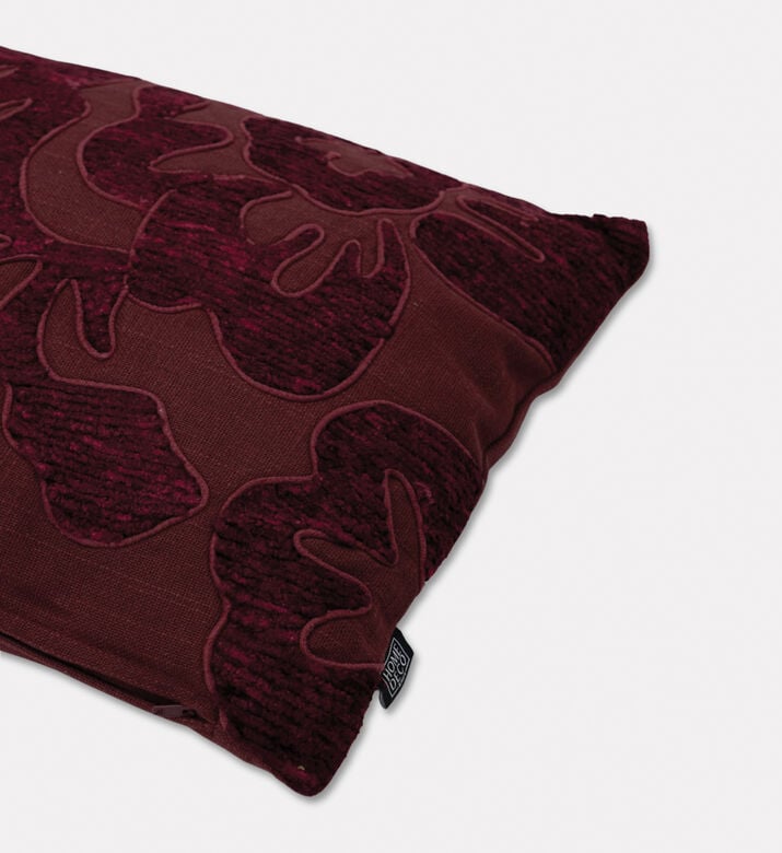 Home Deco and More Calista Cotton Cord Cushion, Packshot View
