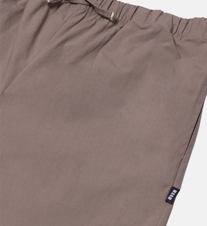 شورت برمودا قطن باراشوت