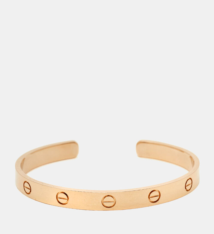 Cartier Brac Cartier, Packshot View