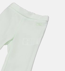 La Mia Bambina Casual Regular-fit Pants, Packshot View