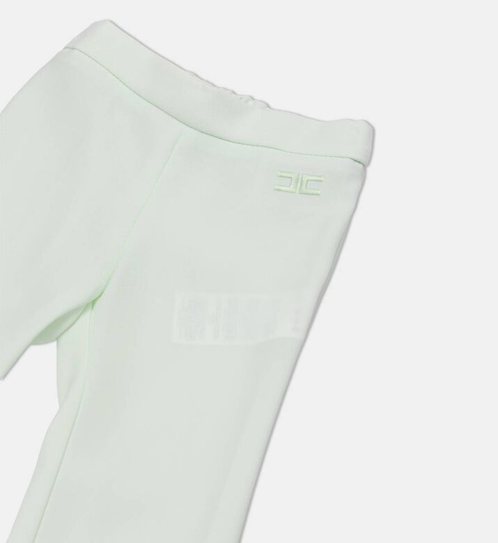 La Mia Bambina Casual Regular-fit Pants, Packshot View