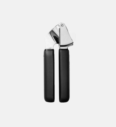 Good Grips Garlic Press