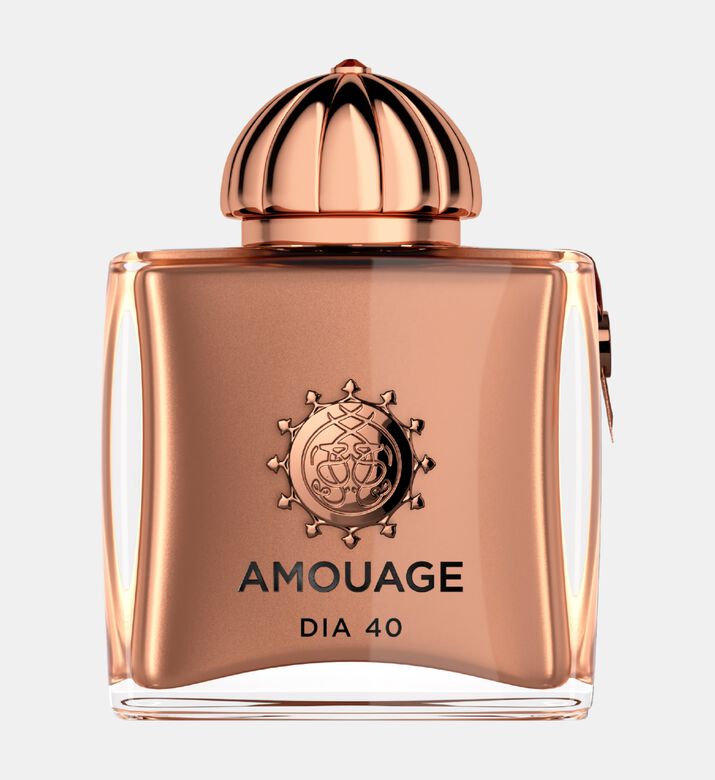 Amouage Dia 40 Woman Eau De Parfum, Packshot View