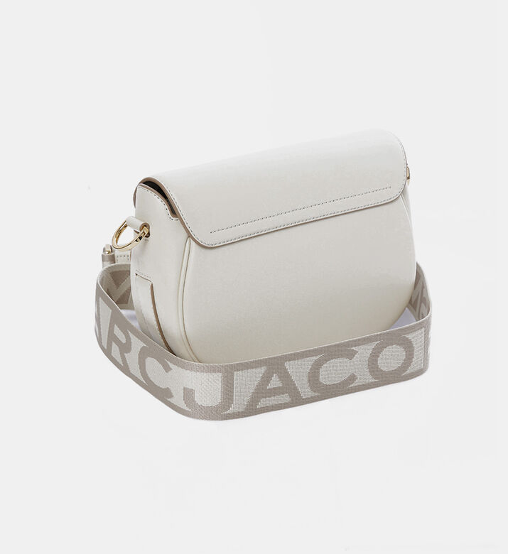 حقيبة سادل جلد ذا جي مارك