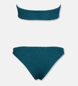 Paramidonna Tanya Cut-out One-piece Swimsuit, Packshot View