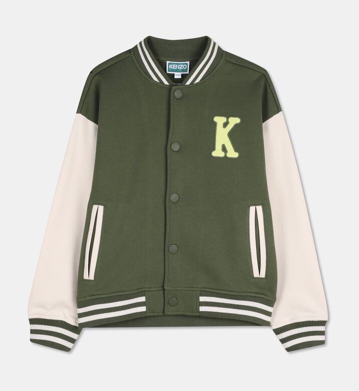 Kenzo Card Suit, Packshot View