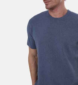 Crewneck Short-sleeve T-shirt