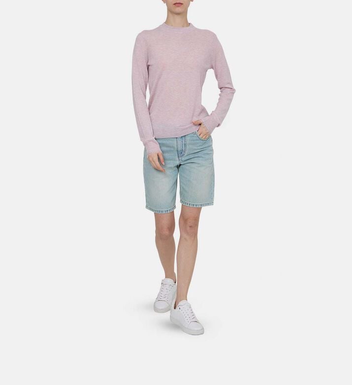 سترة أيفي بقصة عادية