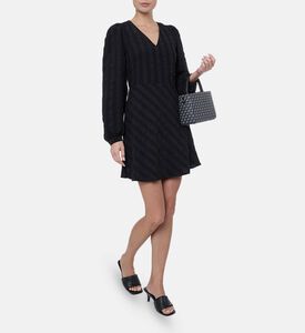 Samsoe Dress Salahai, Model View