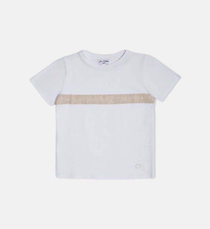 Cederique Short-sleeve T-shirt