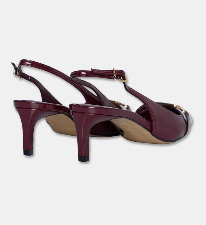 Arezzo Shoes Sandal, Packshot View