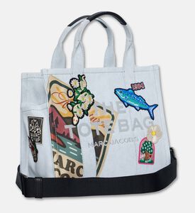 Marc Jacobs Bag The Medium Tote, Packshot View