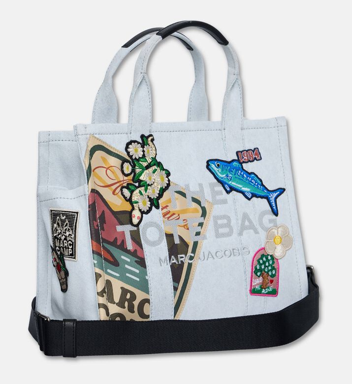 Marc Jacobs Bag The Medium Tote, Packshot View