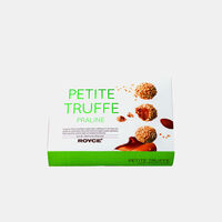 Petite Truffe Praline 17 105 G