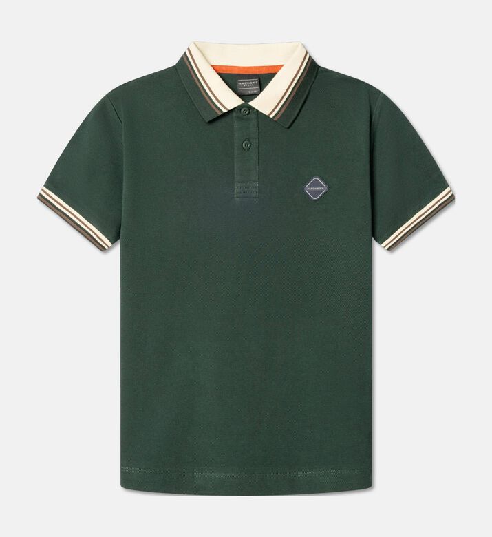 Hackett London Polo Members, Packshot View