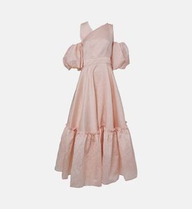 Poca and Poca Dress, Pink, S, Packshot View