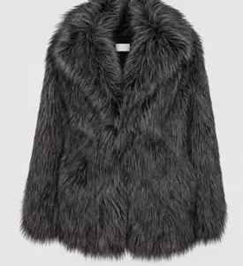 Zadig et Voltaire Coat Faune Ff, Packshot View