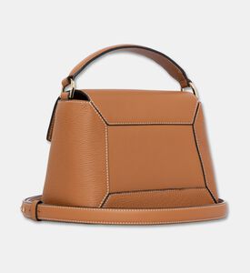 Strathberry Mosaic Top Handle Handbag, Packshot View