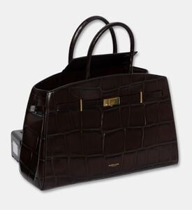 Demellier Bag The Midi Hudson, Packshot View