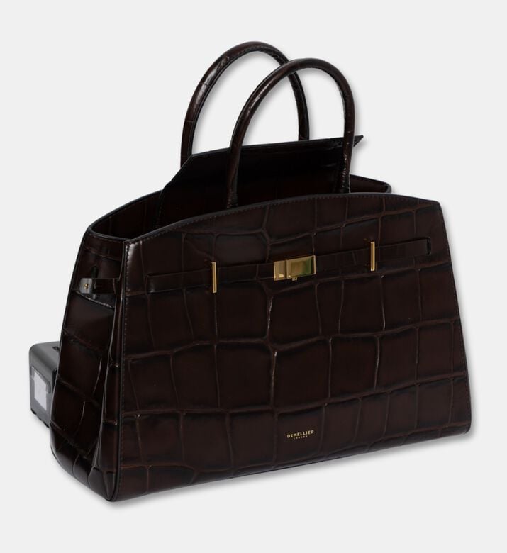 Demellier Bag The Midi Hudson, Packshot View